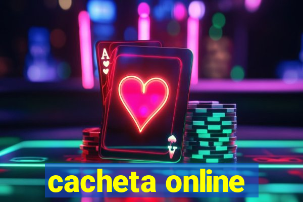 cacheta online